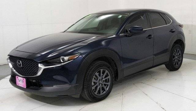 2022 Mazda CX-30 S — SUV — 43,598 mi — Las Cruces, NM