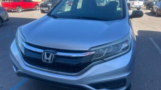 2015 Honda CR-V LX — SUV — 61,881 mi — Las Cruces, NM