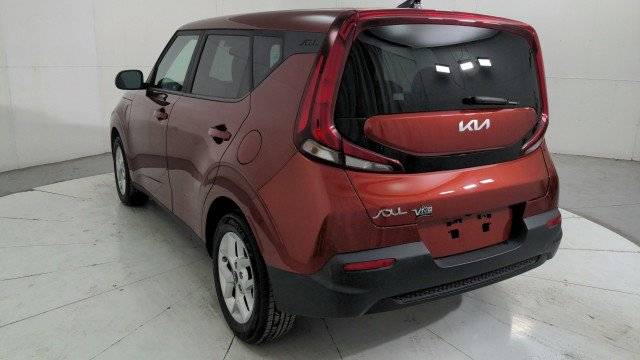 2022 Kia Soul LX — Hatchback — 31,000 mi — Las Cruces, NM