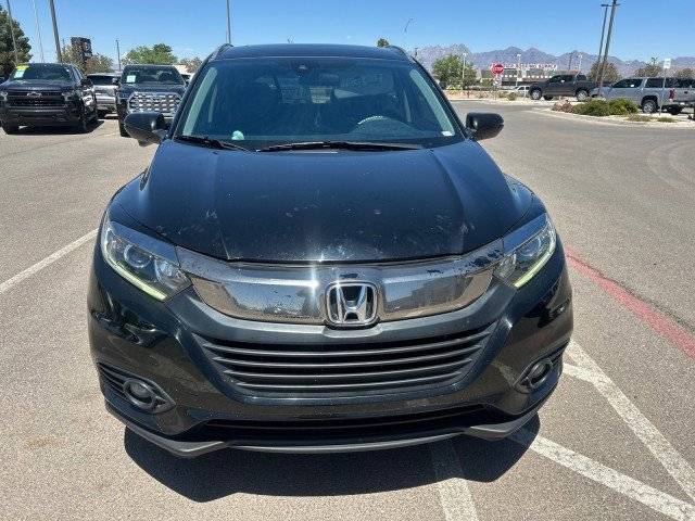 2020 Honda HR-V EX — SUV — 95,374 mi — Las Cruces, NM
