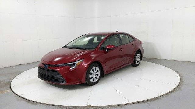 2023 Toyota Corolla Hybrid LE — Sedan — 45,214 mi — Las Cruces, NM