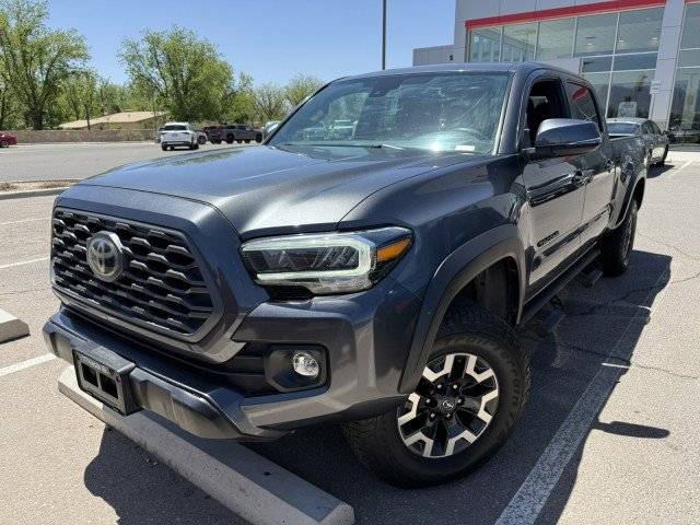 2020 Toyota Tacoma TRD Off Road — Pickup Truck — 69,048 mi — Las Cruces, NM
