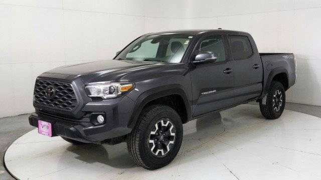 2022 Toyota Tacoma SR — Pickup Truck — 75,821 mi — Las Cruces, NM