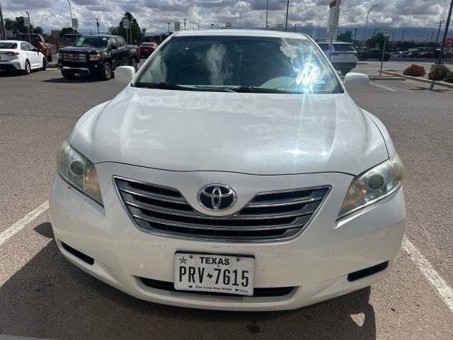 2007 Toyota Camry Hybrid — Sedan — 162,070 mi — Las Cruces, NM