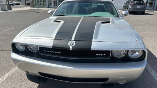 2009 Dodge Challenger SRT8 — Coupe — 14,706 mi — Las Cruces, NM