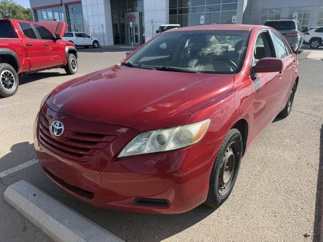 2007 Toyota Camry SE — Sedan — 185,846 mi — Las Cruces, NM
