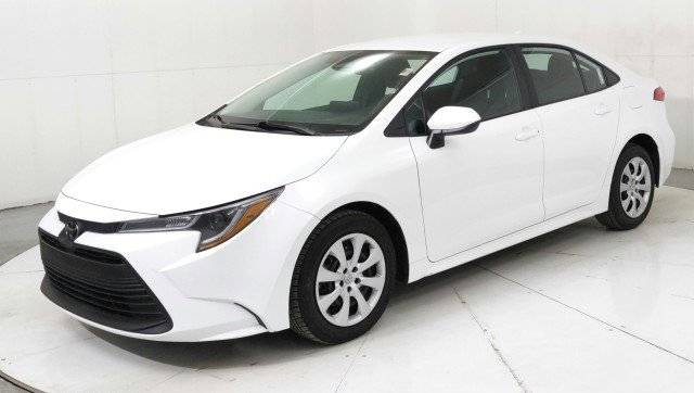 2023 Toyota Corolla LE — Sedan — 41,943 mi — Las Cruces, NM