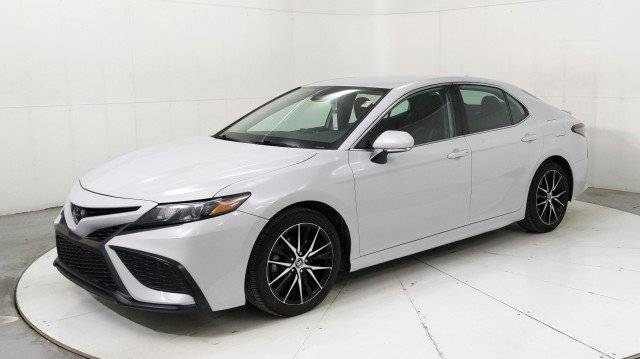 2022 Toyota Camry SE — Sedan — 67,643 mi — Las Cruces, NM