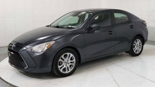 2018 Toyota Yaris iA Base — Sedan — 97,279 mi — Las Cruces, NM