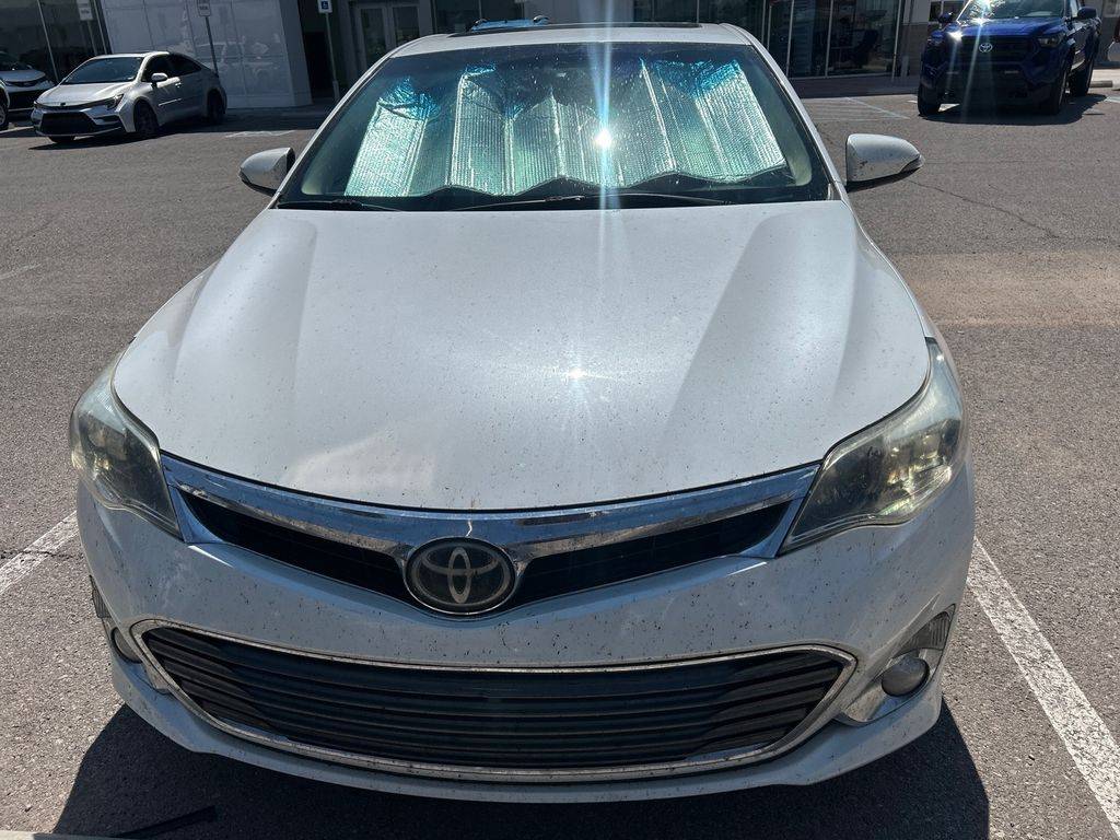 2013 Toyota Avalon Limited — Sedan — 157,790 mi — Las Cruces, NM