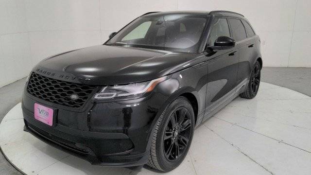 2019 Land Rover Range Rover Velar S — SUV — 64,494 mi — Las Cruces, NM