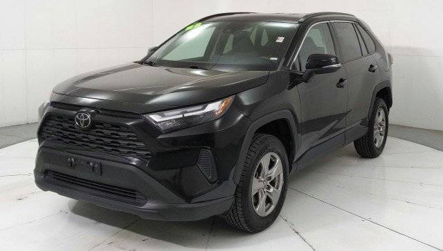 2022 Toyota RAV4 XLE — SUV — 61,521 mi — Las Cruces, NM