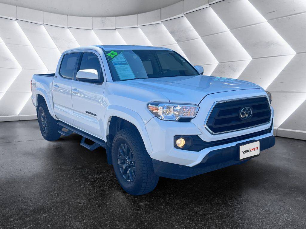 2023 Toyota Tacoma SR5 — Pickup Truck — 47,620 mi — Las Cruces, NM