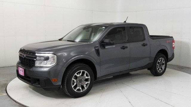 2022 Ford Maverick XLT — Pickup Truck — 55,396 mi — Las Cruces, NM