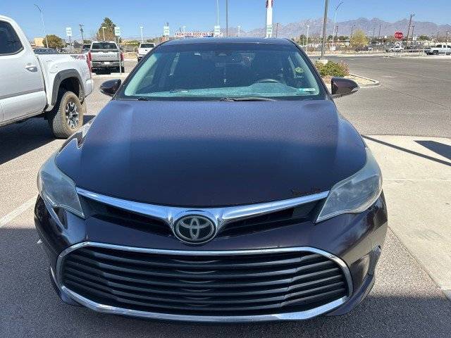 2016 Toyota Avalon Limited — Sedan — 140,152 mi — Las Cruces, NM