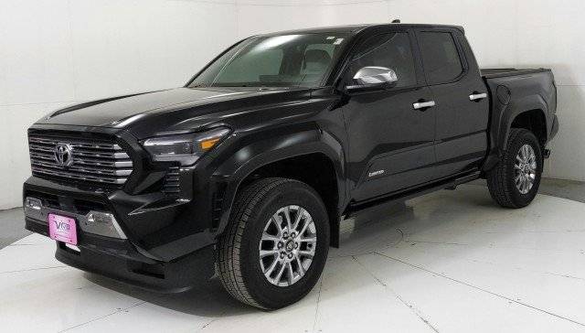 2024 Toyota Tacoma Limited — Pickup Truck — 5,991 mi — Las Cruces, NM