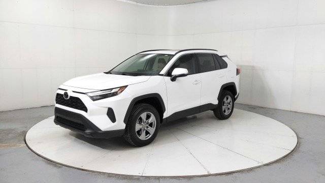 2022 Toyota RAV4 XLE — SUV — 16,576 mi — Las Cruces, NM