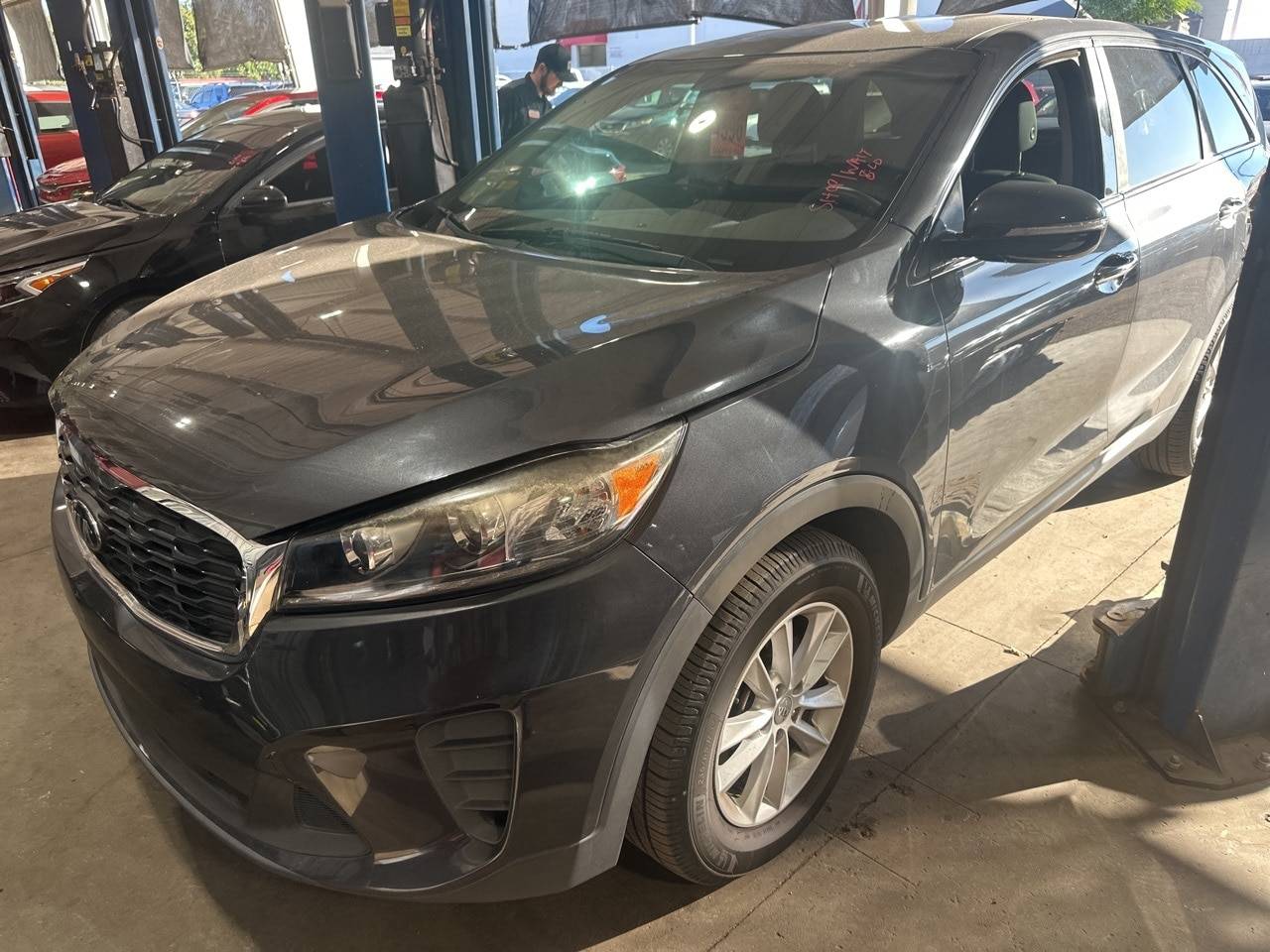 2019 Kia Sorento LX — SUV — 54,754 mi — Phoenix, AZ