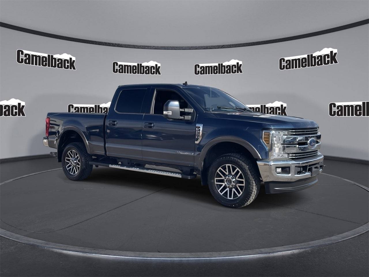 2019 Ford Super Duty F-250 XL — Pickup Truck — 91,902 mi — Phoenix, AZ