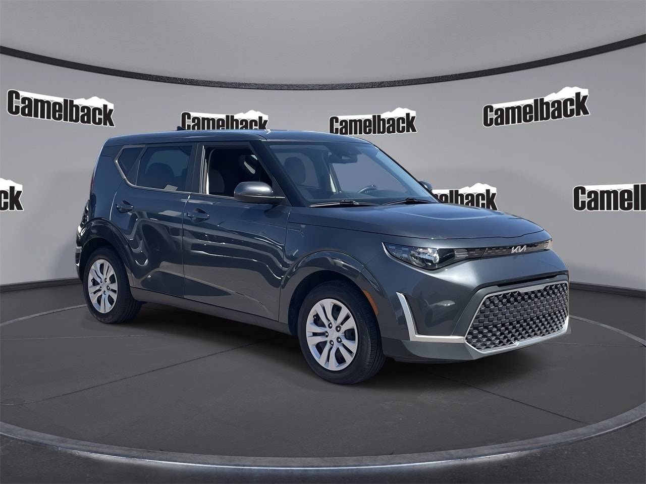 2023 Kia Soul LX — Hatchback — 60,010 mi — Phoenix, AZ