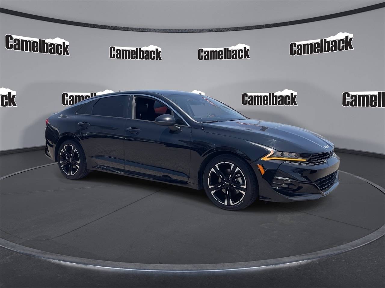 2023 Kia K5 GT-Line — Sedan — 31,528 mi — Phoenix, AZ