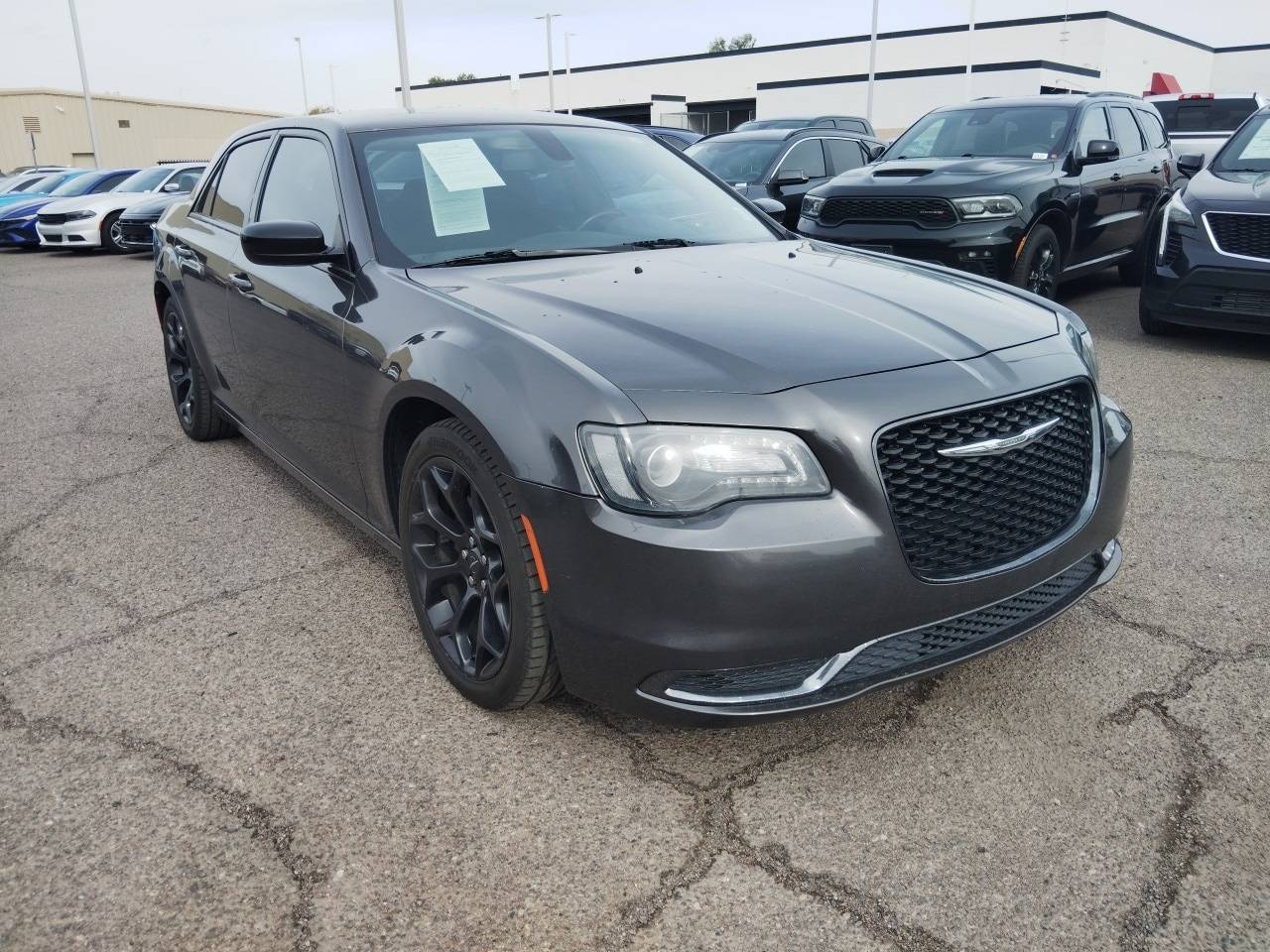 2019 Chrysler 300 Touring — Sedan — 82,991 mi — Phoenix, AZ