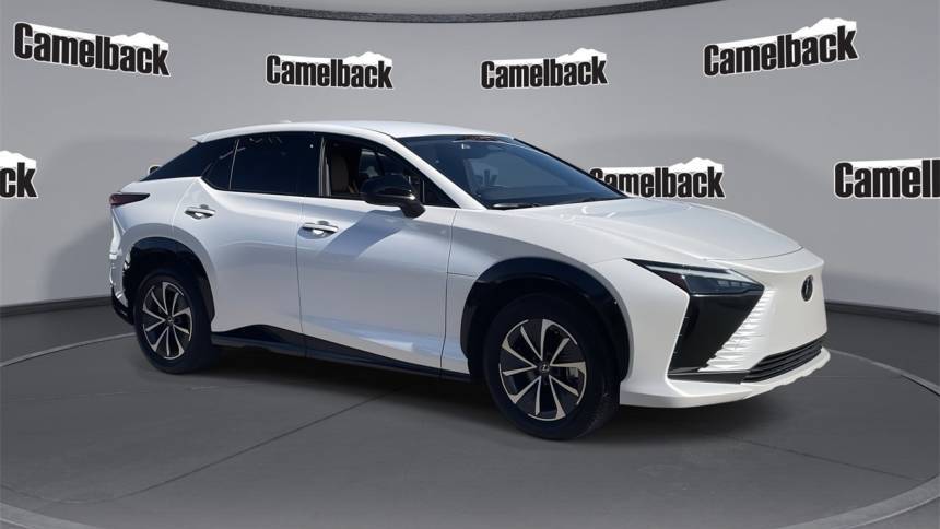 2024 Lexus RZ RZ 300e Luxury — SUV — 12,444 mi — Phoenix, AZ