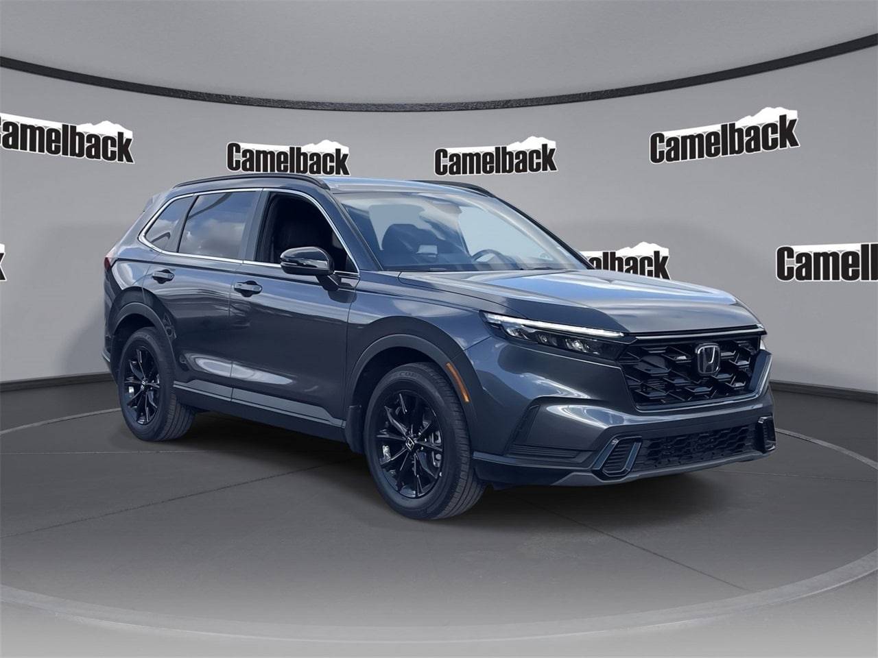 2023 Honda CR-V Hybrid Sport — SUV — 6,066 mi — Phoenix, AZ