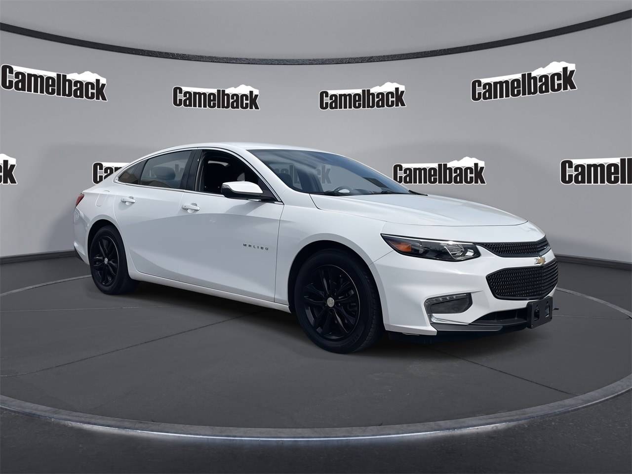 2016 Chevrolet Malibu LT — Sedan — 84,265 mi — Phoenix, AZ