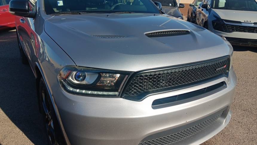 2019 Dodge Durango GT Plus — SUV — 93,467 mi — Phoenix, AZ