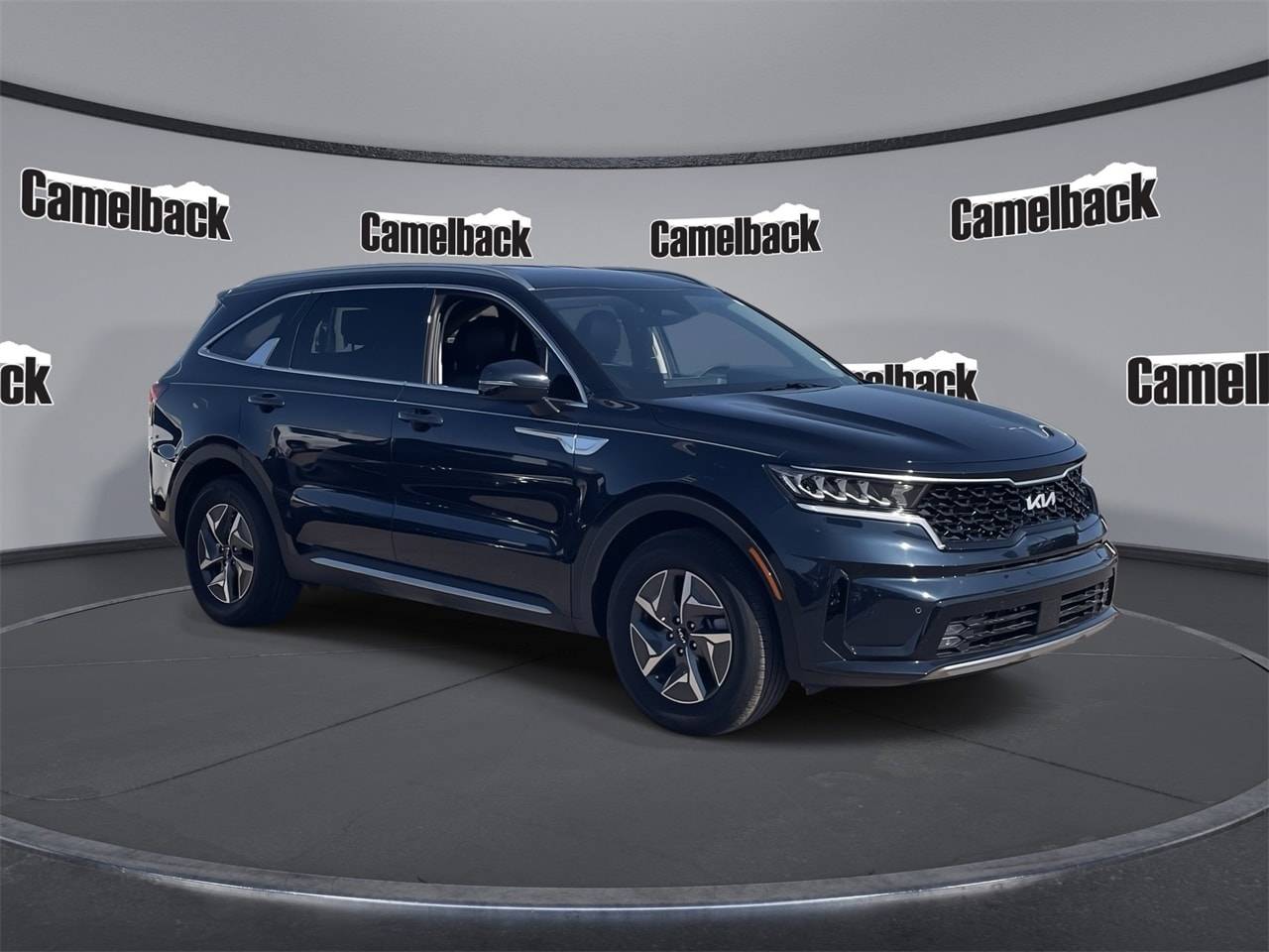 2023 Kia Sorento Hybrid EX — SUV — 26,470 mi — Phoenix, AZ
