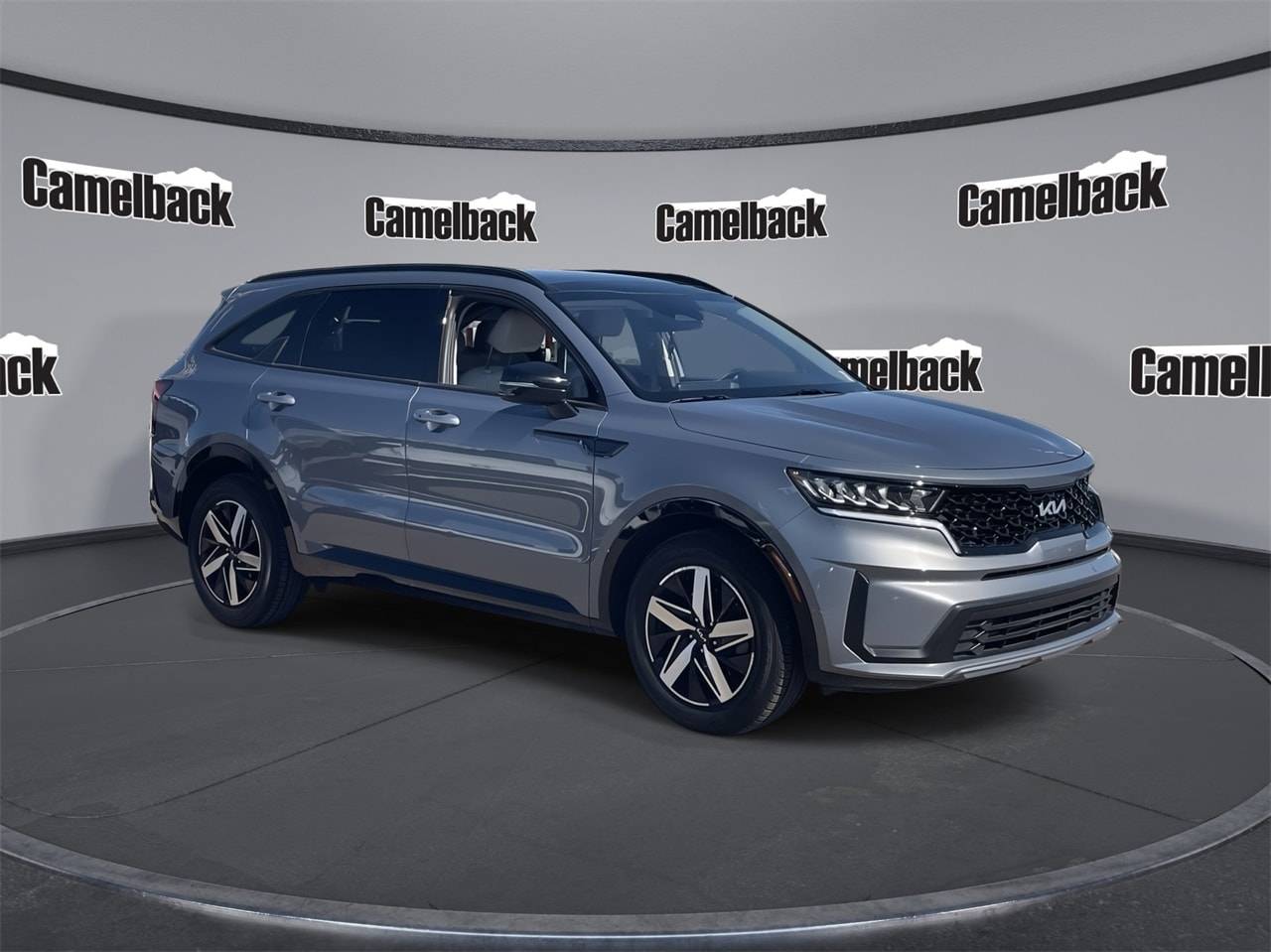 2022 Kia Sorento S — SUV — 54,969 mi — Phoenix, AZ