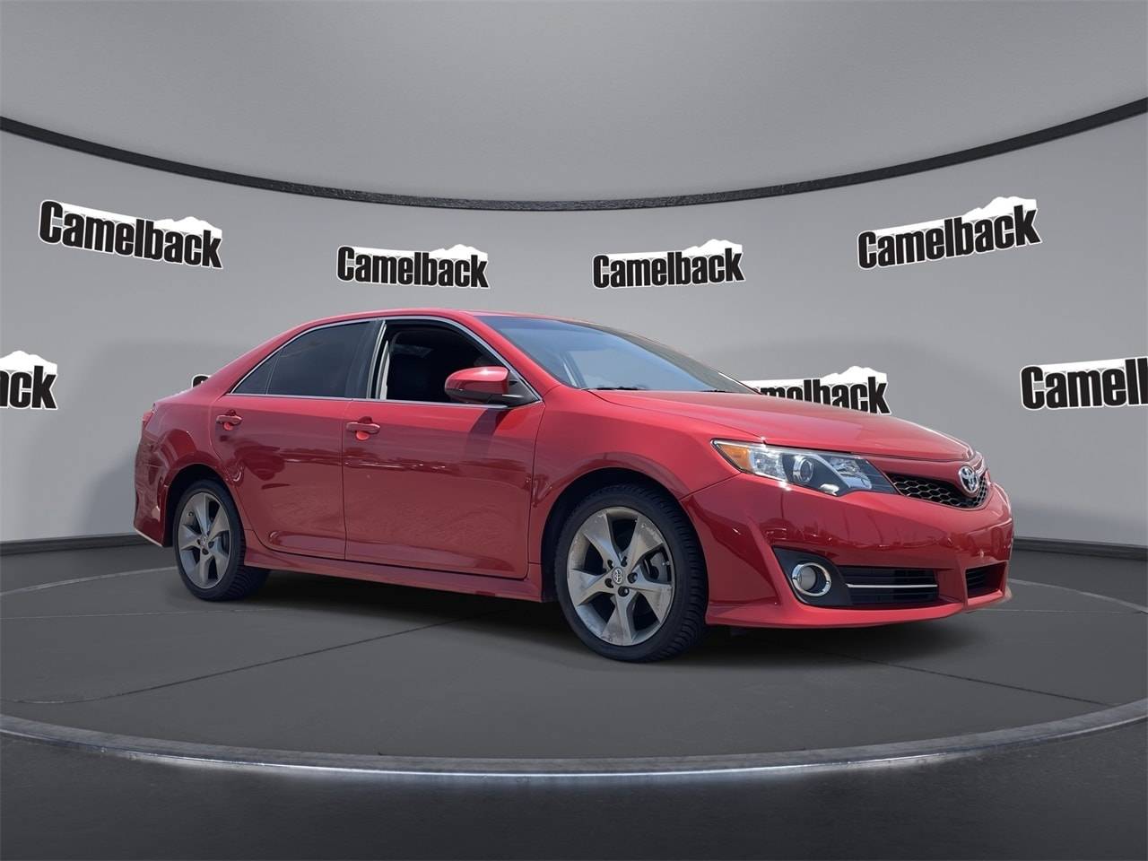 2012 Toyota Camry L — Sedan — 158,454 mi — Phoenix, AZ