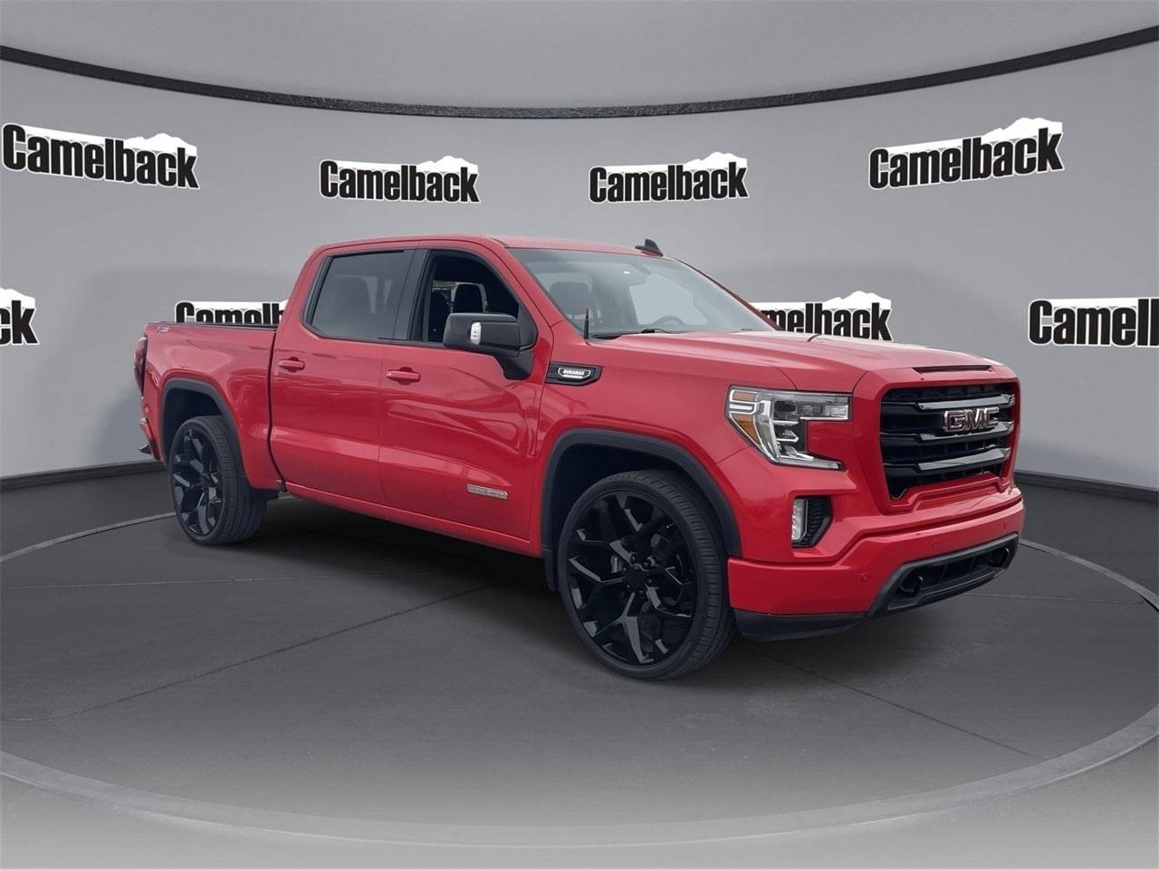 2020 GMC Sierra 1500 Elevation — Pickup Truck — 98,361 mi — Phoenix, AZ