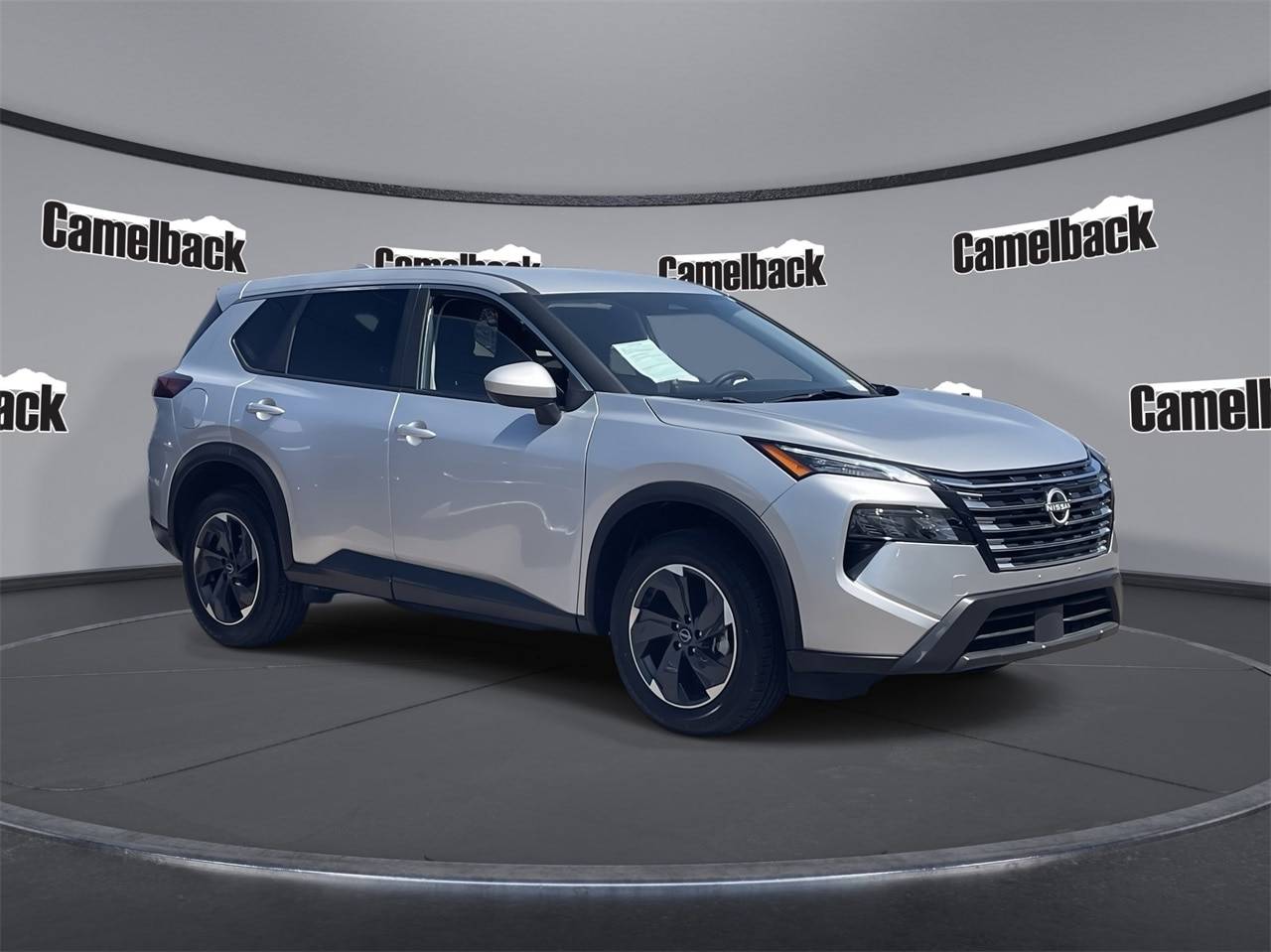 2024 Nissan Rogue SV — SUV — 19,027 mi — Phoenix, AZ
