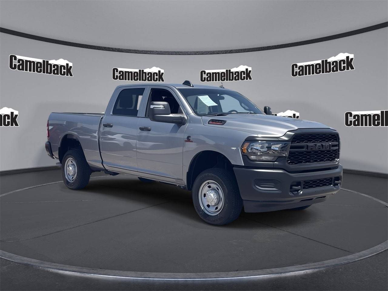 2024 Ram 2500 Tradesman — Pickup Truck — 7,281 mi — Phoenix, AZ