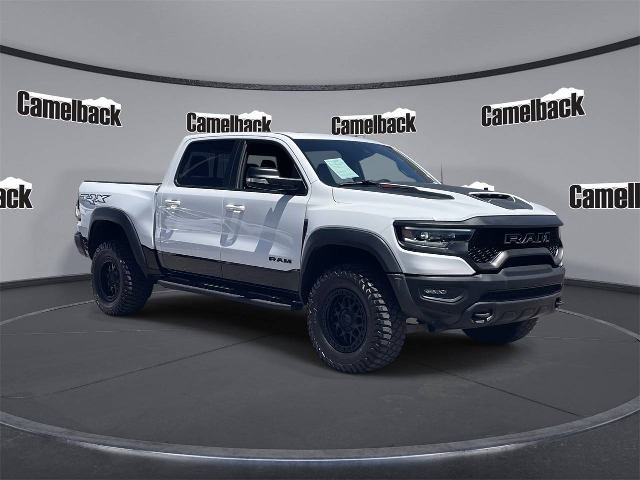 2021 Ram 1500 TRX — Pickup Truck — 56,000 mi — Phoenix, AZ