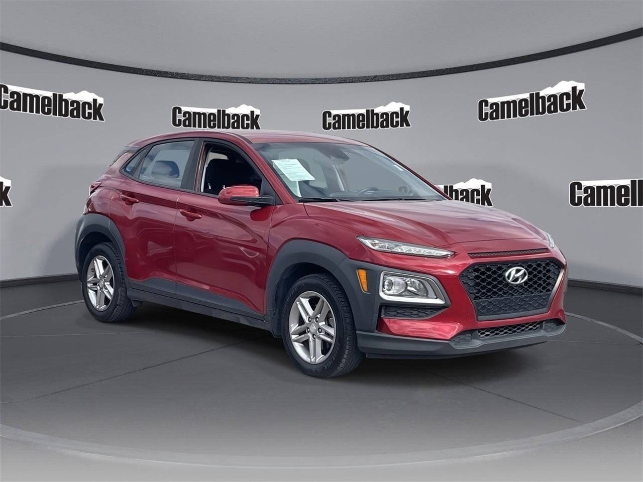 2019 Hyundai Kona SE — SUV — 58,605 mi — Phoenix, AZ