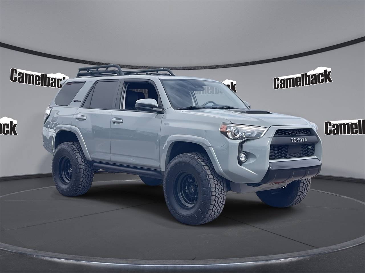 2021 Toyota 4Runner TRD Pro — SUV — 55,422 mi — Phoenix, AZ