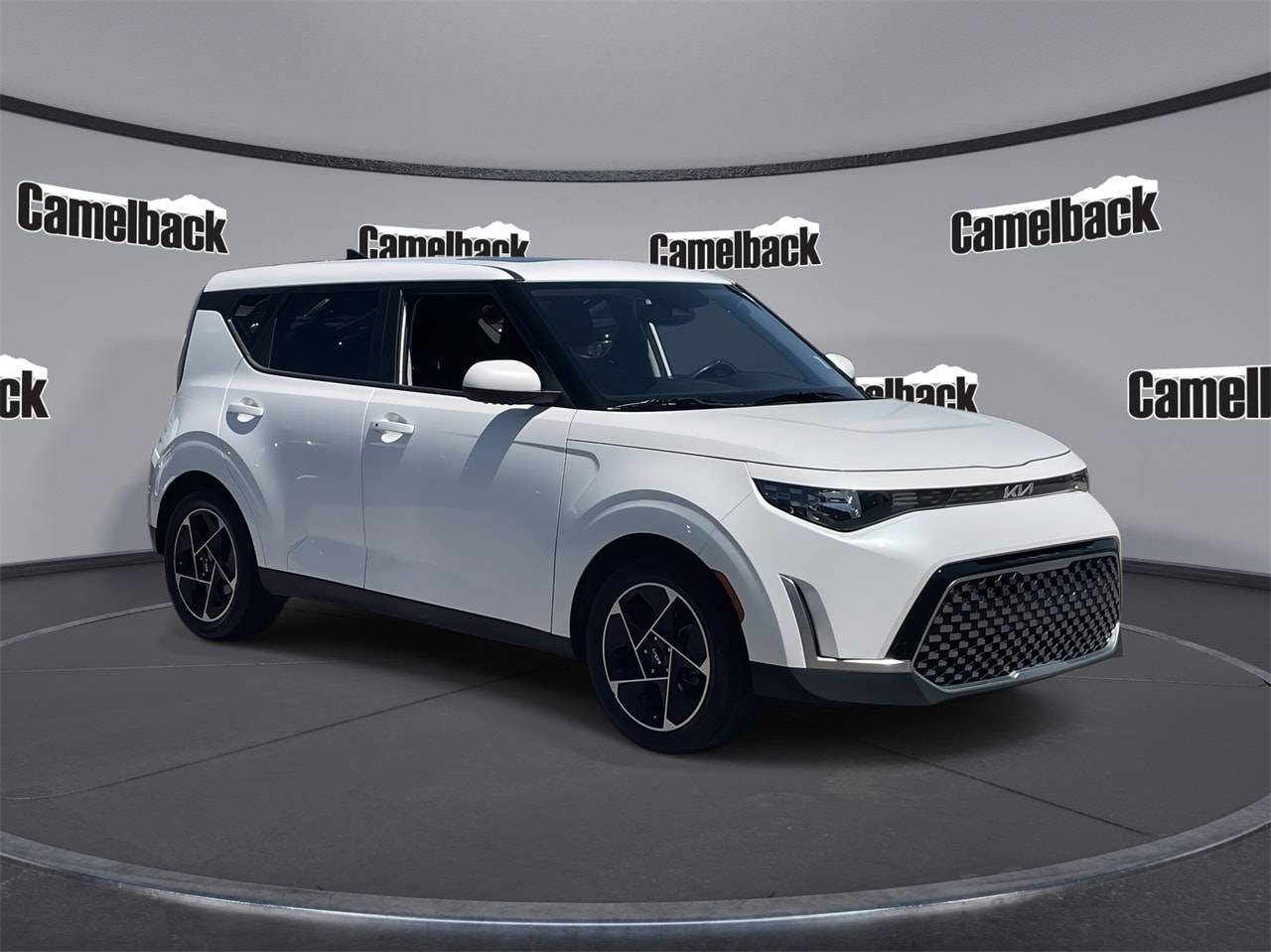 2023 Kia Soul EX — Hatchback — 34,151 mi — Phoenix, AZ