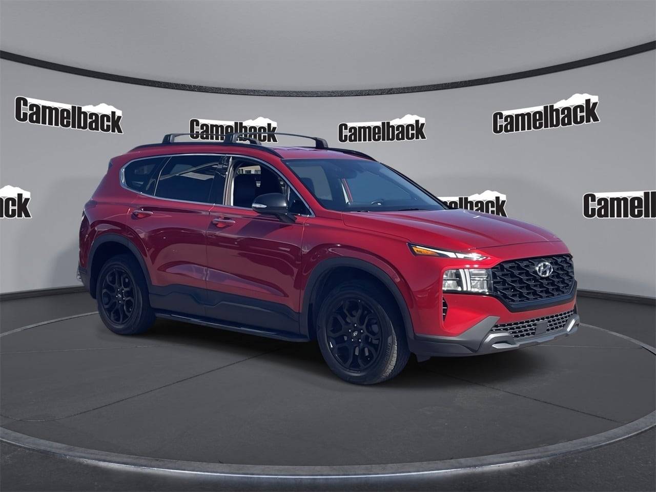 2022 Hyundai Santa Fe XRT — SUV — 51,952 mi — Phoenix, AZ