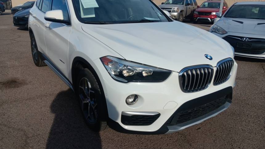 2018 BMW X1 28i — SUV — 67,000 mi — Phoenix, AZ
