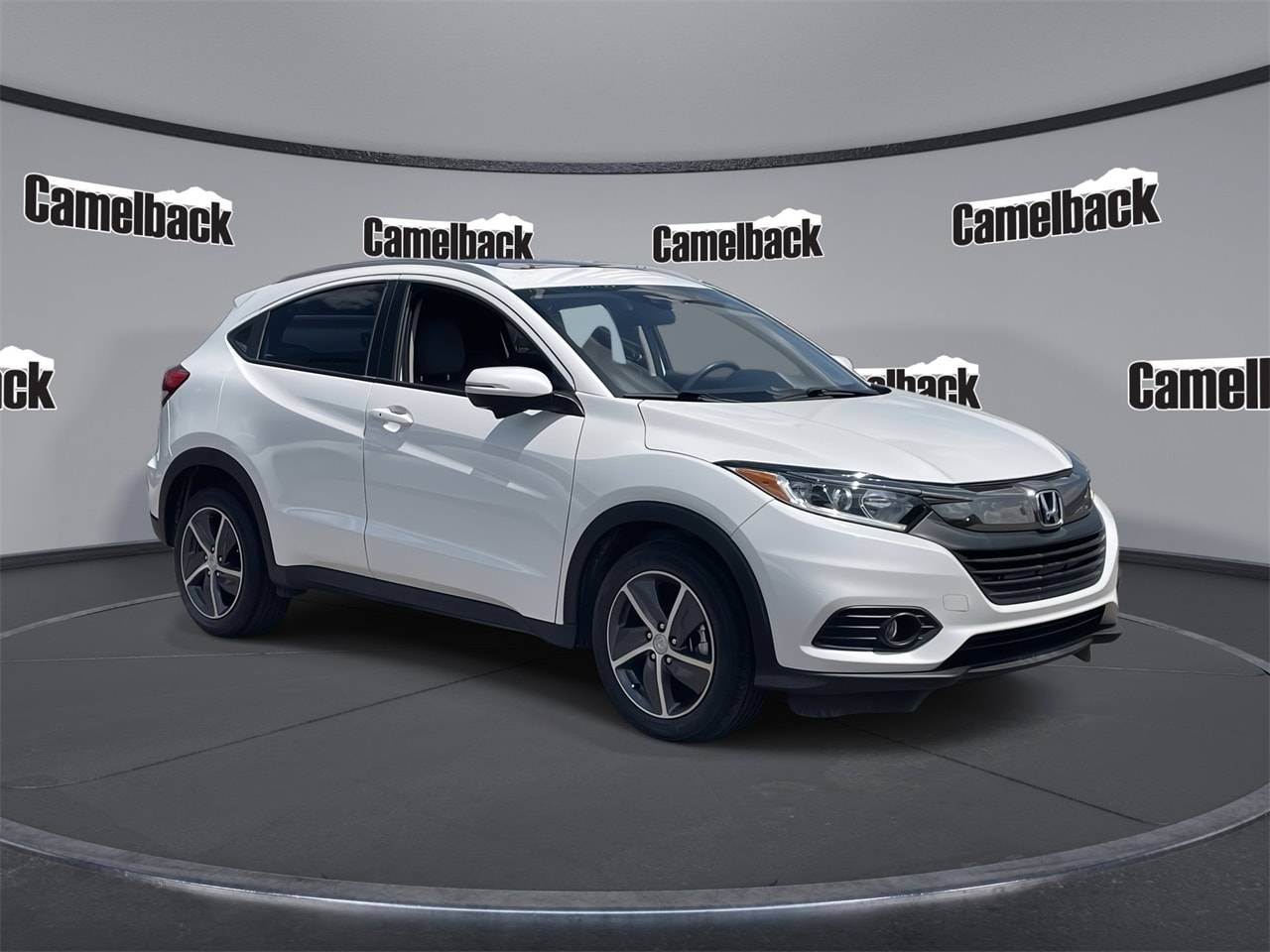 2022 Honda HR-V EX — SUV — 50,091 mi — Phoenix, AZ