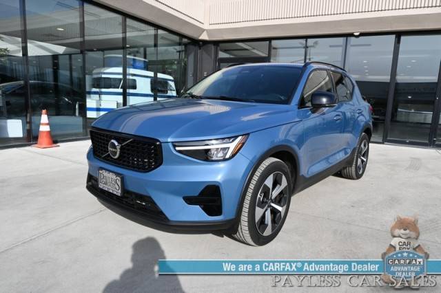 2024 Volvo XC40 Core — SUV — 13,597 mi — Anchorage, AK