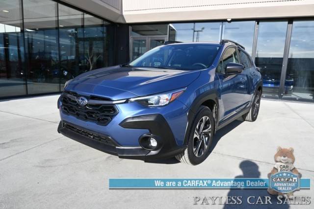 2024 Subaru Crosstrek Premium — SUV — 19,001 mi — Anchorage, AK