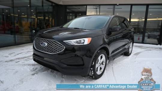 2023 Ford Edge SE — SUV — 12,719 mi — Anchorage, AK