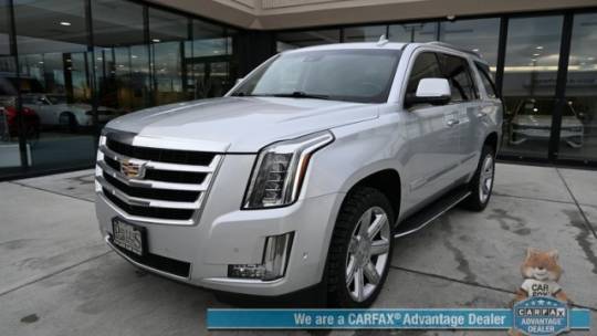 2020 Cadillac Escalade Luxury — SUV — 68,580 mi — Anchorage, AK