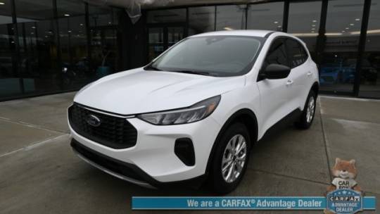 2023 Ford Escape Active — SUV — 26,283 mi — Anchorage, AK