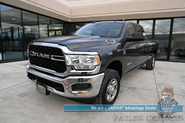2022 Ram 2500 Big Horn — Pickup Truck — 30,459 mi — Anchorage, AK