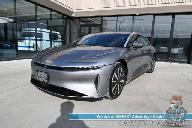2023 Lucid Air